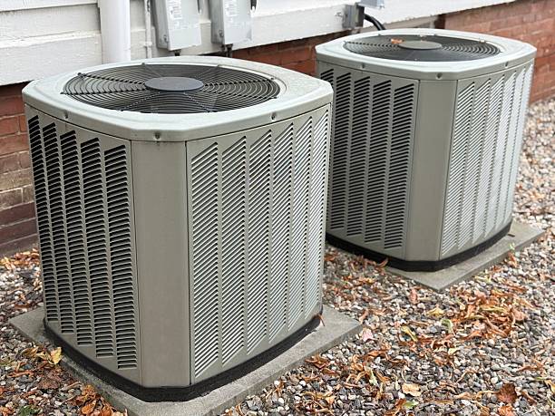 Reliable Hvac contractor in New London, CT by JG Cool HVAC